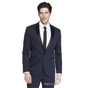 2017 новый дизайн высокое качество пальто брюки вечерний свадебный мужской костюм